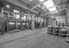 Production lines Foundry