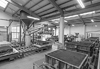 Production lines Foundry